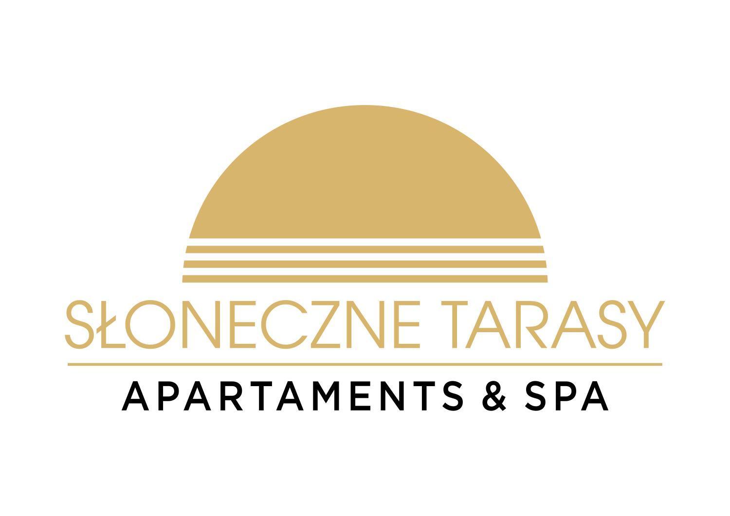 Sloneczne Tarasy Apartaments & Spa Grzybowo  Exterior foto