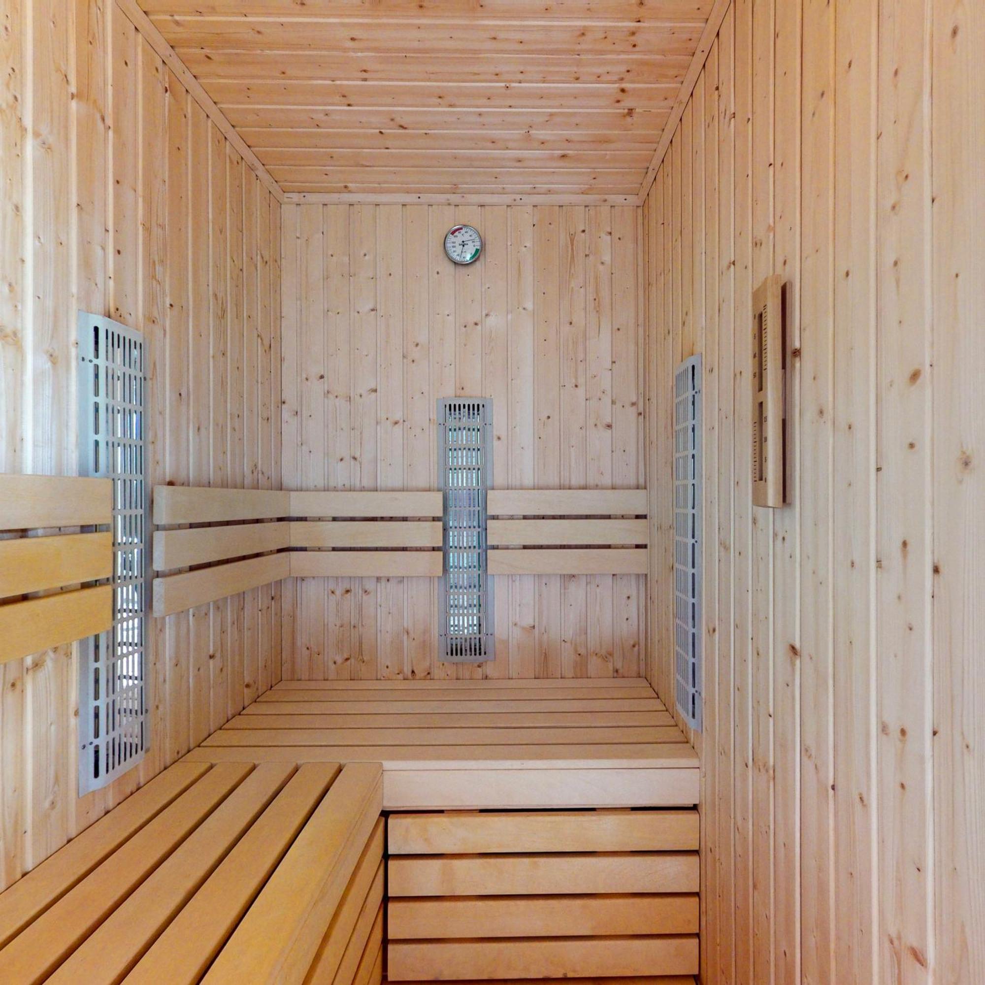 Sloneczne Tarasy Apartaments & Spa Grzybowo  Exterior foto