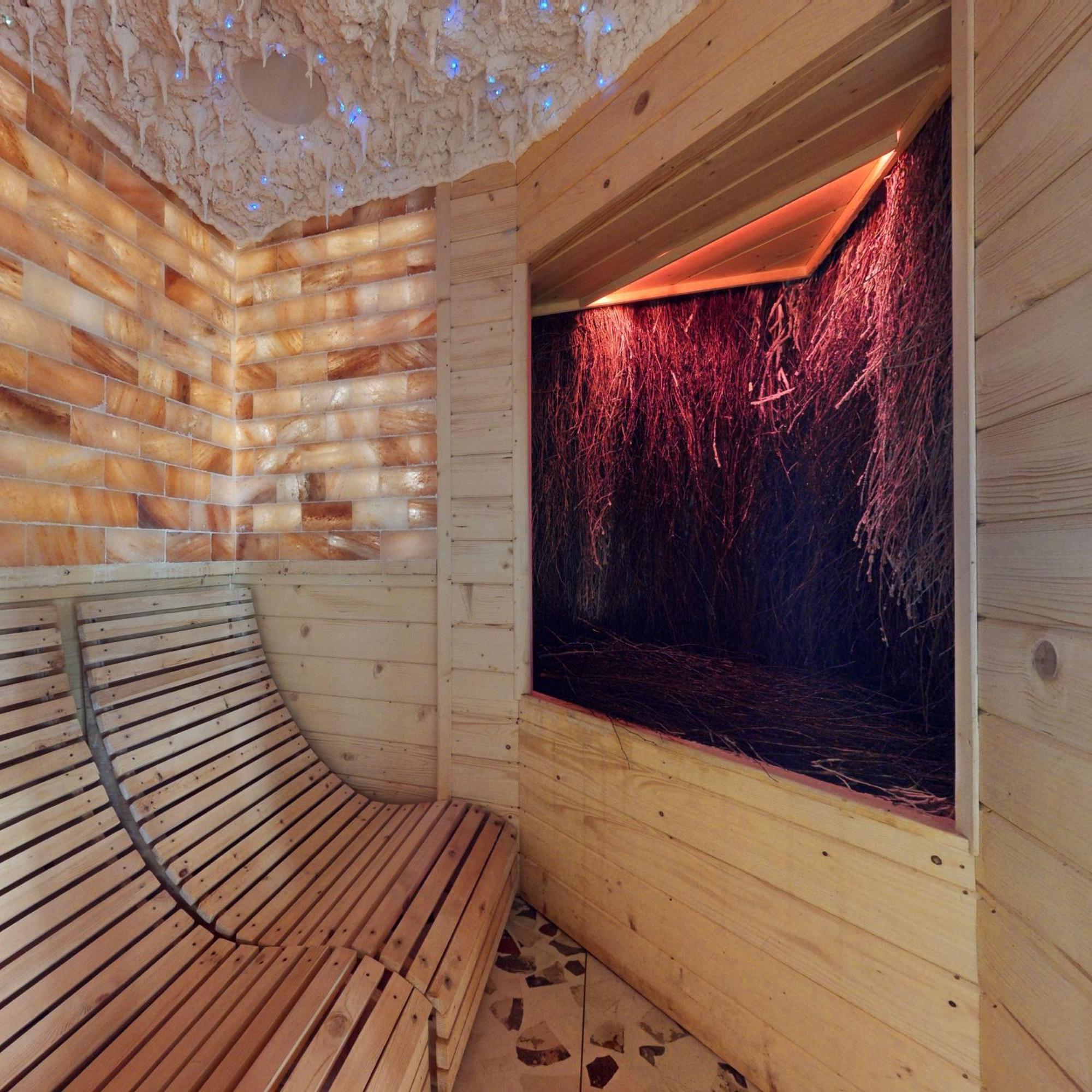 Sloneczne Tarasy Apartaments & Spa Grzybowo  Exterior foto